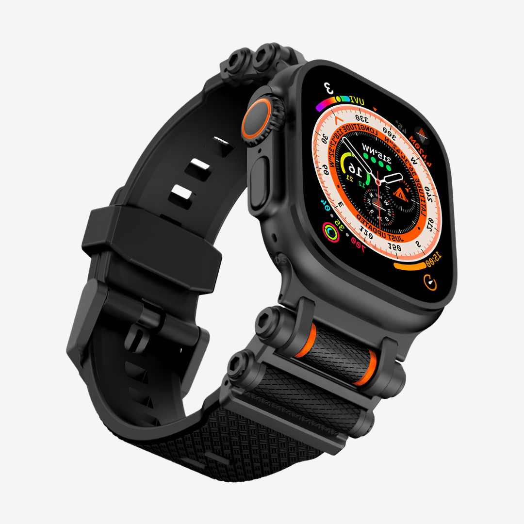 Wheel of Fortune - Watch Band