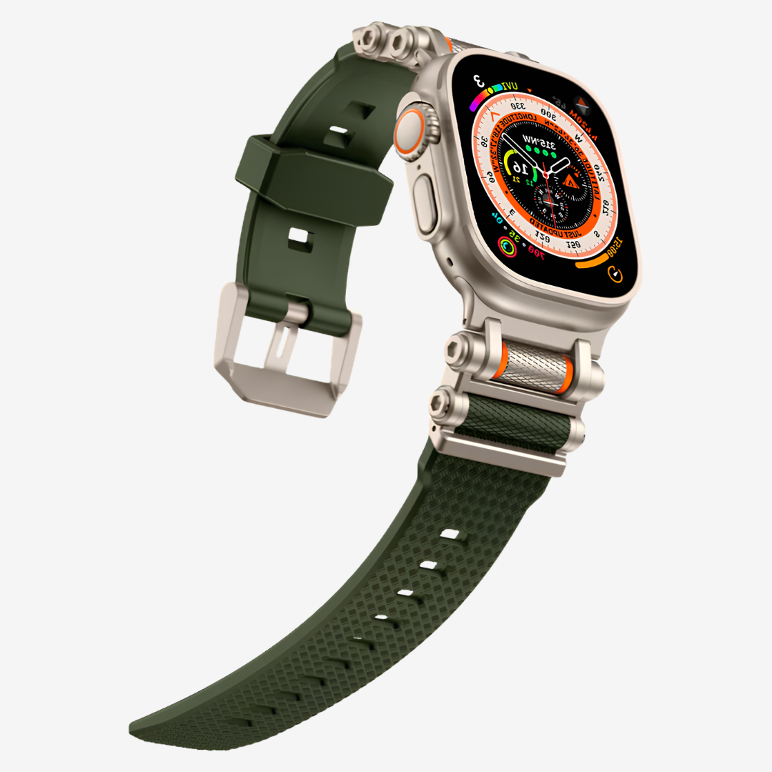 Wheel of Fortune - Watch Band