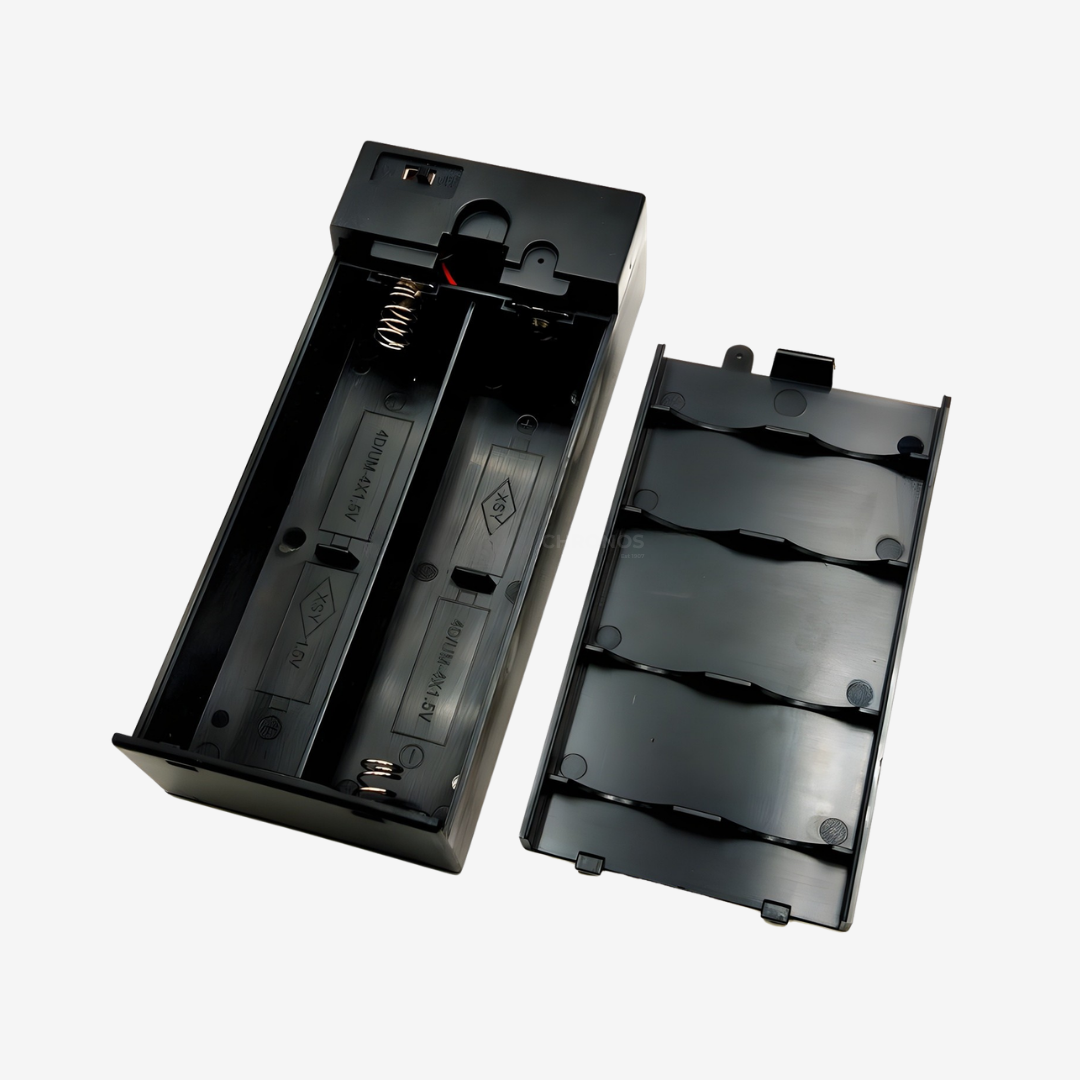 Winder Battery Extension - Watch Accessories